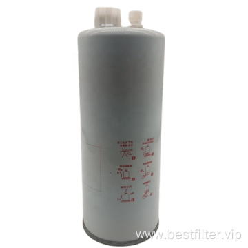 Diesel Fuel Filter 1125030-T12MO for JMC Truck Spare Parts